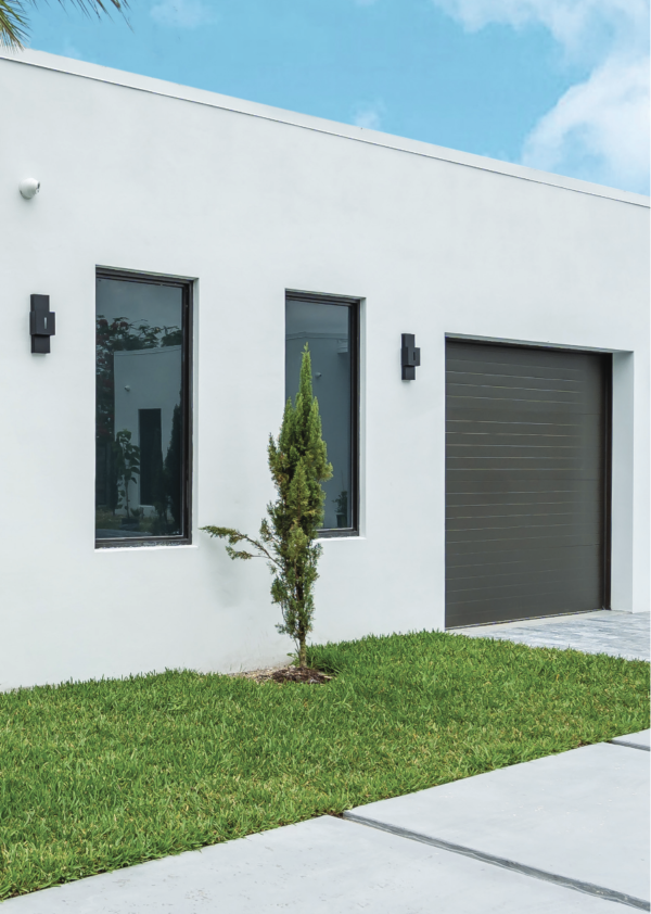 Architectural Fixed Eco-Guard™ Series 300 - Image 2